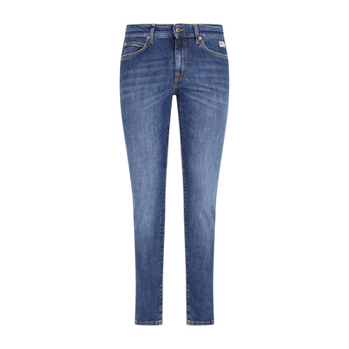 Roy roger jeans denim - roger's,