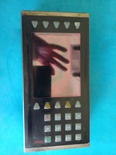 Jungheinrich ETVQ20 -  -  OPUS 5010 bordcomputer