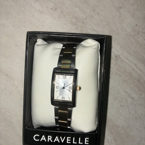 Orologio caravelle bulova - caravelle, by