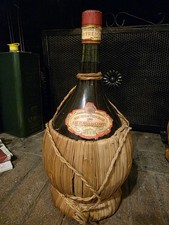 Antico Fiasco Vino Frescobaldi