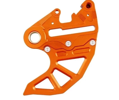 Ktm rear disc protection - disc,
