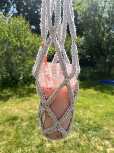 Imbracatura per bevande