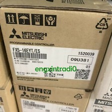 NUOVO MITSUBISHI FX5-16EYT/ES