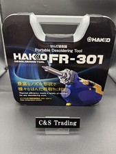 HAKKO FR301-81 Strumento