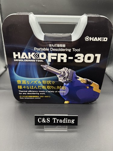 Hakko fr301 strumento - hakko,