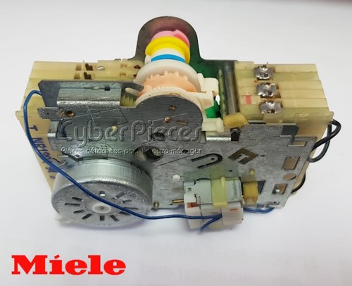 Programmateur miele 1901172 - programmateur,