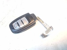 Audi A5 8T 8F 2011 chiave