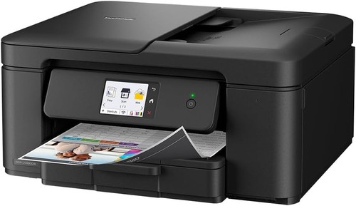 Brother dcp j1460dw - brother, dcp-j1460dw