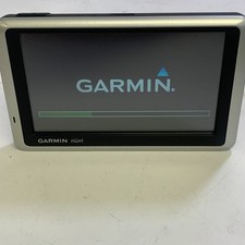 Garmin nüvi 1340 navigatore