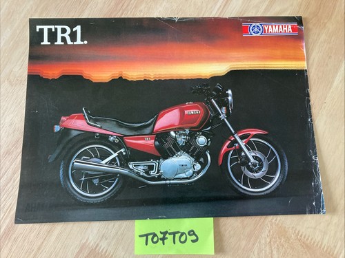 Yamaha tr1 1000 - tr1,