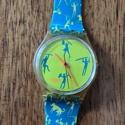 Swatch vintage anni - , 90