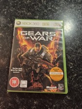 Gears of War Microsoft Xbox