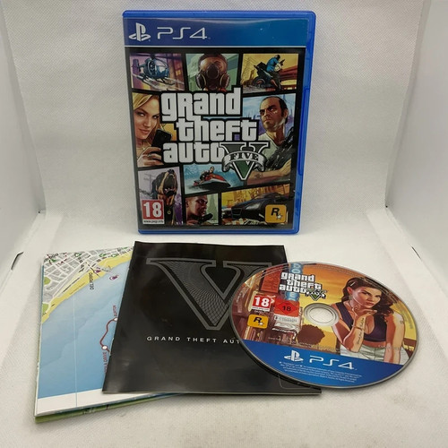 Grand theft auto - theft, |
