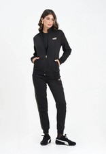 TUTA PUMA ESS+ TEXTURED FOIL