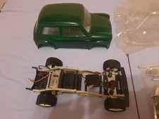 KYOSHO MINI COOPER 1/10 RC 3055 3056