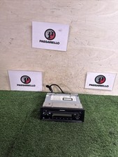 AUTORADIO CD FIAT IDEA 2003-2009