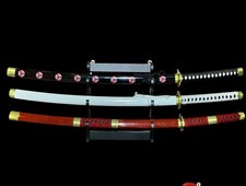 Decorative Samurai Katana