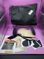 Aimery Strapless Push Up Bra