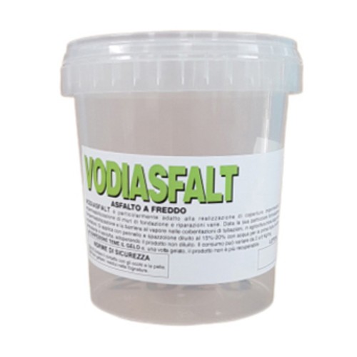 Asfalto freddo vodiasfalt 3 - a,