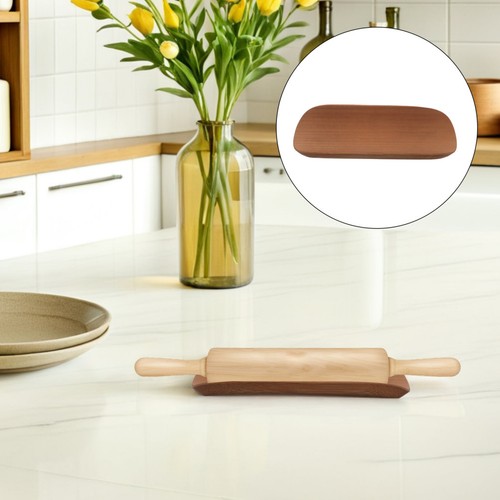 Rolling pin base antirollio - pin,