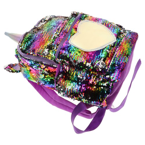 Zaino estetico unicorno - zaino,