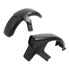 Parafango Scooter Design