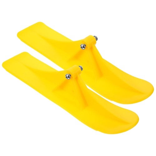 Set balance bike snowboard - , 1