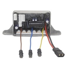 Per NIU KQI3 Scheda Regolatore