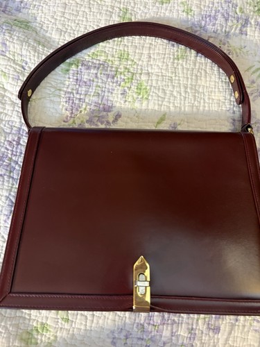 Borsa mano vintage - vintage, 70