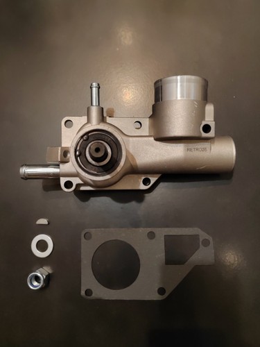 Pompe eau peugeot 203 403 - peugeot,