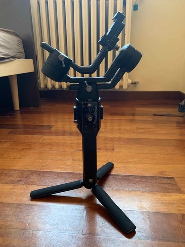 Dji ronin - dji, sc
