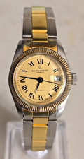 Baume mercier baumatic donna