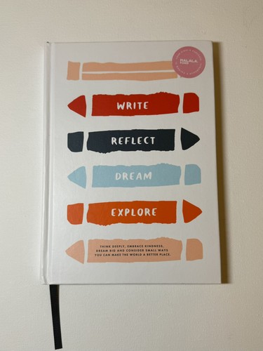 Kikki quaderno diario k - diario,
