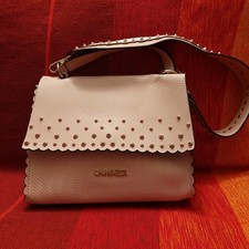 Borsa CafèNoir Colore Rosà