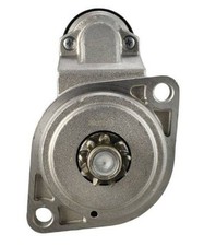 1** Motorino Avviamento