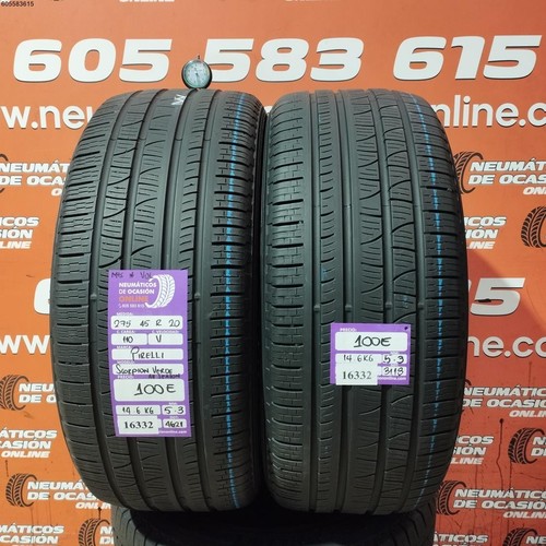 275 r20 110v - 275, vol