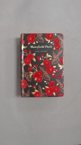 Mansfield park chiltern - park:, 1