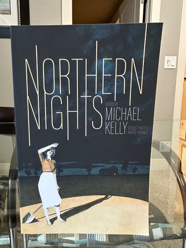 Michael kelly northern - kelly,