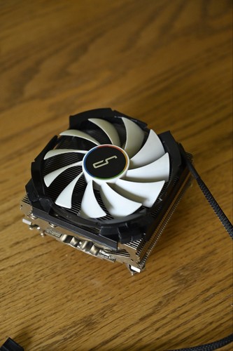 Cryorig dissipatore - cryorig,
