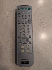 Sony RM-Y195 Telecomando TV