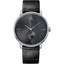 Calvin Klein Accent Orologio Uomo mvt.quartz Prezzo al cart. € 279,00