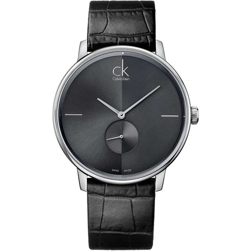 Calvin klein accent - klein,