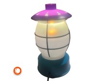 Lampada da tavolo Ikea Mammut