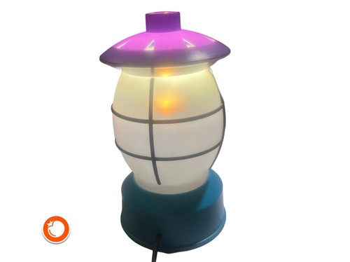 Lampada tavolo ikea mammut - lampada,