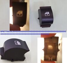 TASTO PULSANTE ALZAVETRO