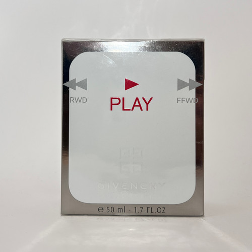 Givenchy play edt - givenchy,
