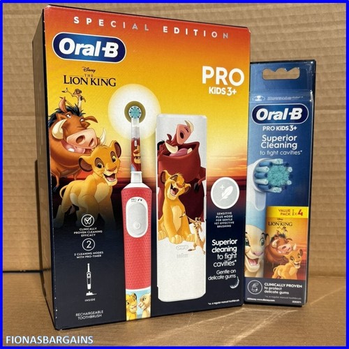 Oral disney leone - il, pro