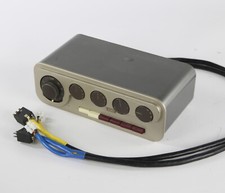 The quad controllo - the,