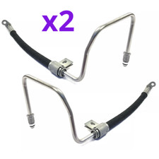 Per Citroen C5 MK2 C6