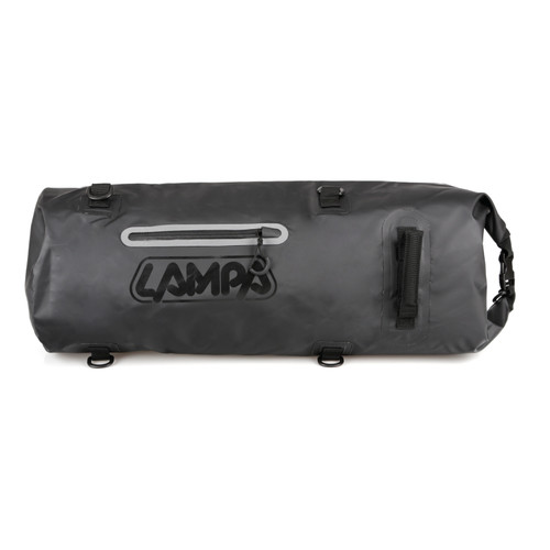 Sacca borsa moto impermeabile - sacca,